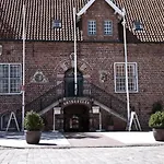 Grosses In Mueggendorf Mit Garten By Interhome Дом отдыха Оттерндорф