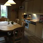 Grosses In Mueggendorf Mit Garten By Interhome Дом отдыха Оттерндорф