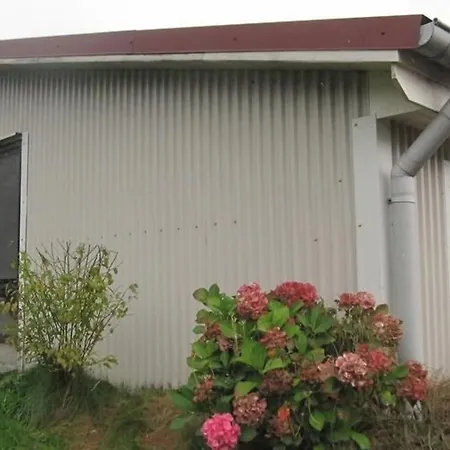 Grosses In Mueggendorf Mit Garten By Interhome Feriehus Otterndorf