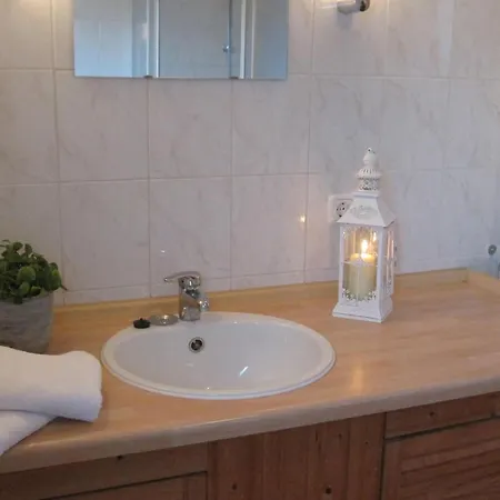 Feriehus Grosses In Mueggendorf Mit Garten By Interhome Otterndorf