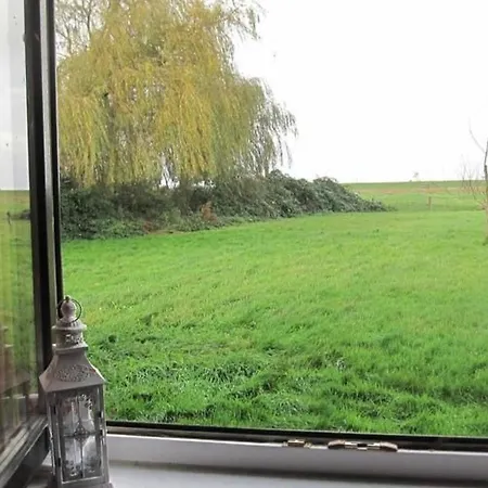 Grosses In Mueggendorf Mit Garten By Interhome