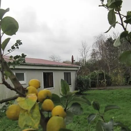 Grosses In Mueggendorf Mit Garten By Interhome