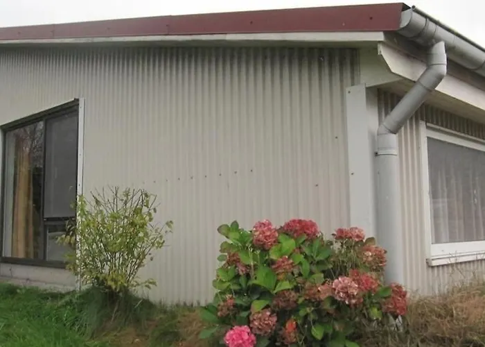 Grosses In Mueggendorf Mit Garten By Interhome Feriehus Otterndorf