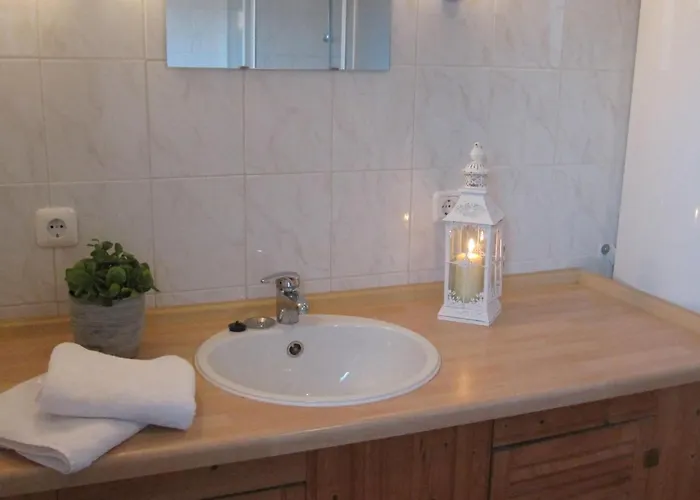 Feriehus Grosses In Mueggendorf Mit Garten By Interhome Otterndorf
