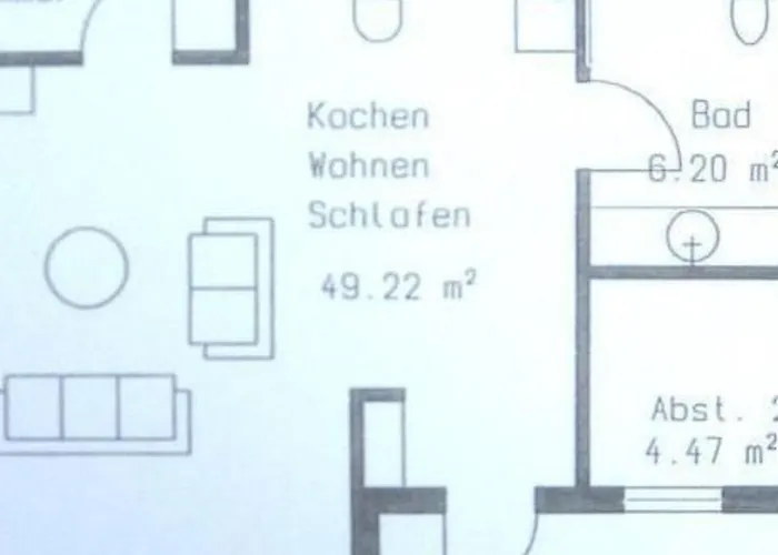 Grosses In Mueggendorf Mit Garten By Interhome * Otterndorf